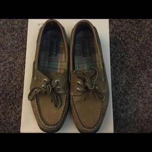 ☘️Sperry Topsiders